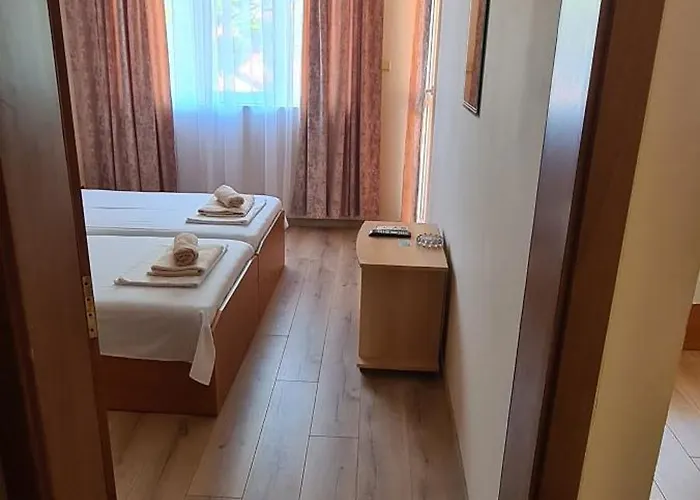 게스트하우스 Sineva