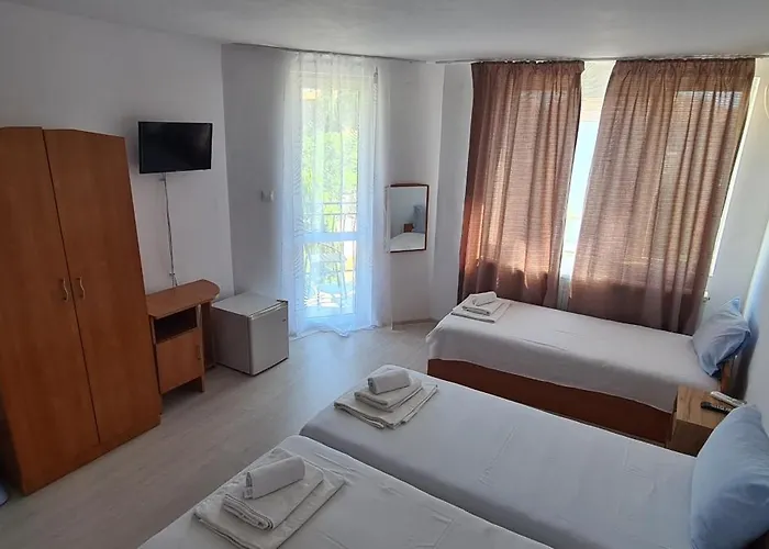 Sineva 게스트하우스