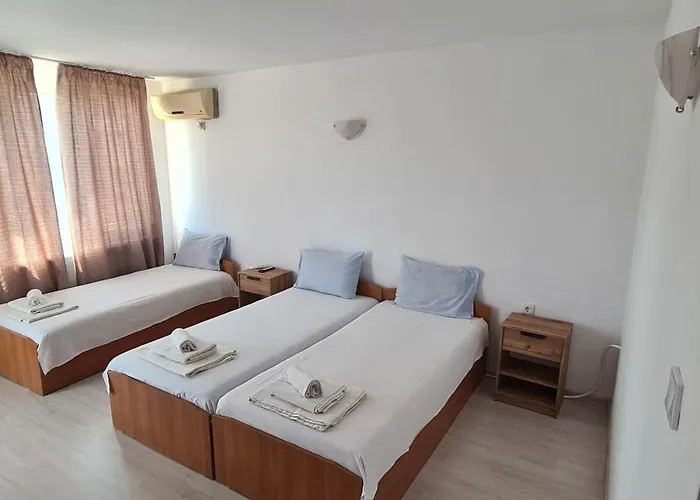 게스트하우스 Sineva