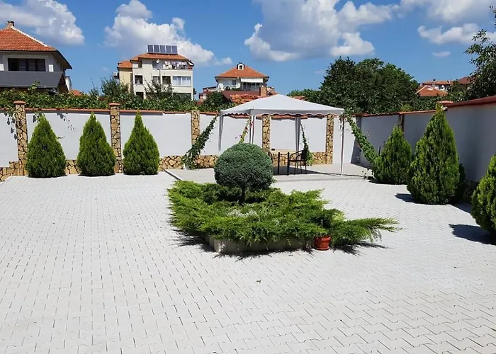 게스트하우스 Sineva