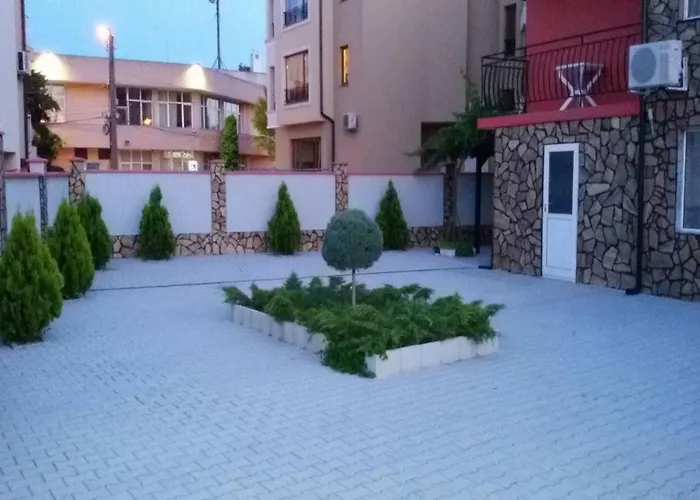 게스트하우스 Sineva