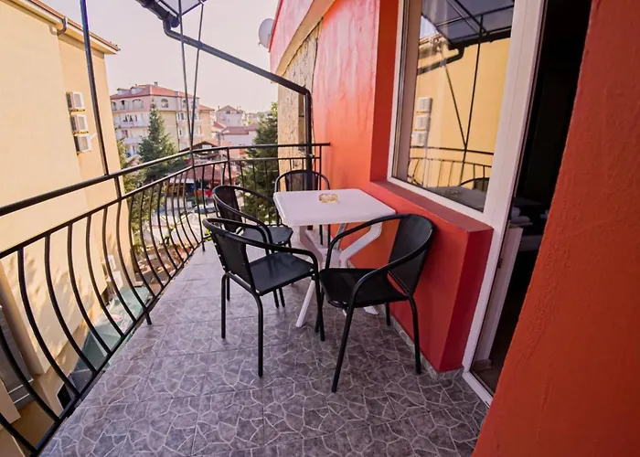 Sineva 게스트하우스 라브다